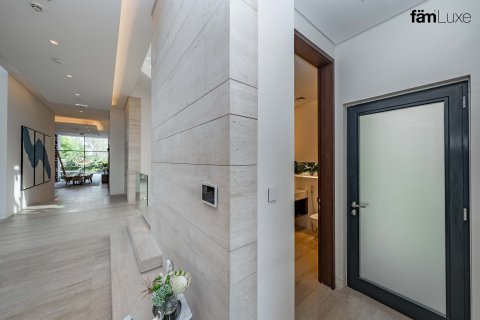 Vila v Dubai, SAE 6 ložnice, 1117.1 m² Č.: 630319 - fotografie 10