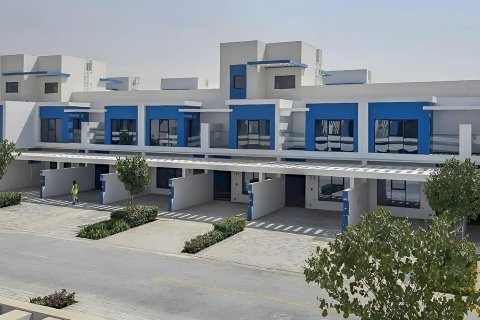 Villa till försäljning i Damac Lagoons, Dubai, UAE 5 sovrum, 272 kvm Nr. 642074 - fotografi 16
