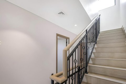 Villa till försäljning i Damac Lagoons, Dubai, UAE 5 sovrum, 272 kvm Nr. 642074 - fotografi 13