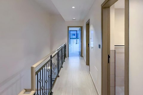 Villa till försäljning i Damac Lagoons, Dubai, UAE 5 sovrum, 272 kvm Nr. 642074 - fotografi 12