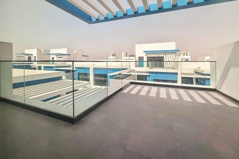 Villa till försäljning i Damac Lagoons, Dubai, UAE 5 sovrum, 272 kvm Nr. 642074 - fotografi 10