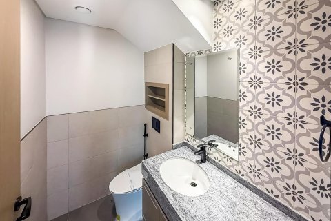 Villa till försäljning i Damac Lagoons, Dubai, UAE 5 sovrum, 272 kvm Nr. 642074 - fotografi 9
