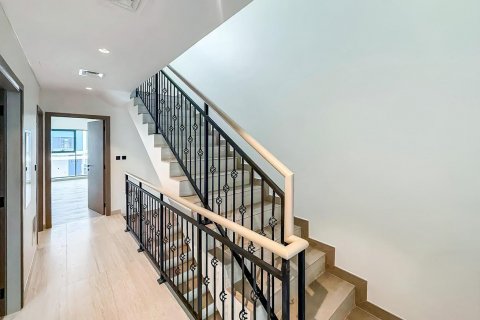 Villa till försäljning i Damac Lagoons, Dubai, UAE 5 sovrum, 272 kvm Nr. 642074 - fotografi 2