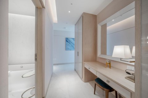 Apartemen di Jumeirah Beach Residence, Dubai, UEA 2 kamar tidur, 149 m2 nomor 642073 - foto 13
