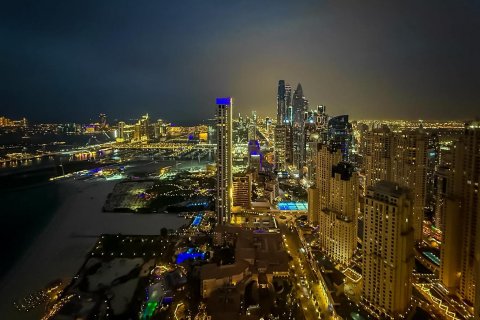 Apartemen di Jumeirah Beach Residence, Dubai, UEA 2 kamar tidur, 149 m2 nomor 642073 - foto 26