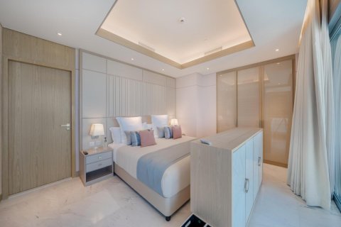 Apartemen di Jumeirah Beach Residence, Dubai, UEA 2 kamar tidur, 149 m2 nomor 642073 - foto 11