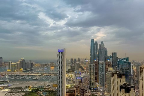 Apartemen di Jumeirah Beach Residence, Dubai, UEA 2 kamar tidur, 149 m2 nomor 642073 - foto 24