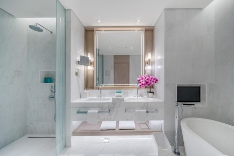 Apartemen di Jumeirah Beach Residence, Dubai, UEA 2 kamar tidur, 149 m2 nomor 642073 - foto 14