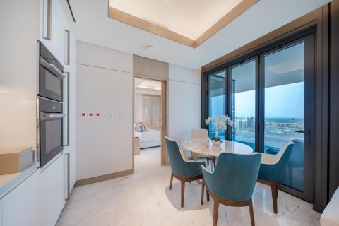 Apartemen di Jumeirah Beach Residence, Dubai, UEA 2 kamar tidur, 149 m2 nomor 642073 - foto 19