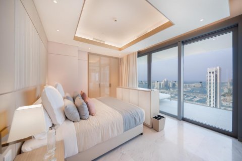 Apartemen di Jumeirah Beach Residence, Dubai, UEA 2 kamar tidur, 149 m2 nomor 642073 - foto 10