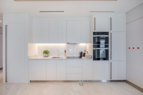 Apartemen di Jumeirah Beach Residence, Dubai, UEA 2 kamar tidur, 149 m2 nomor 642073 - foto 4