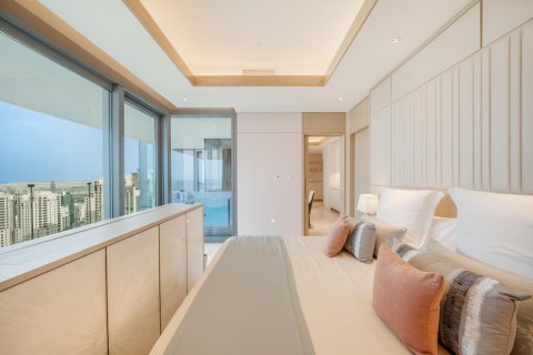 Apartemen di Jumeirah Beach Residence, Dubai, UEA 2 kamar tidur, 149 m2 nomor 642073 - foto 12