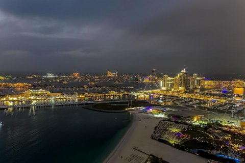 Apartemen di Jumeirah Beach Residence, Dubai, UEA 2 kamar tidur, 149 m2 nomor 642073 - foto 25