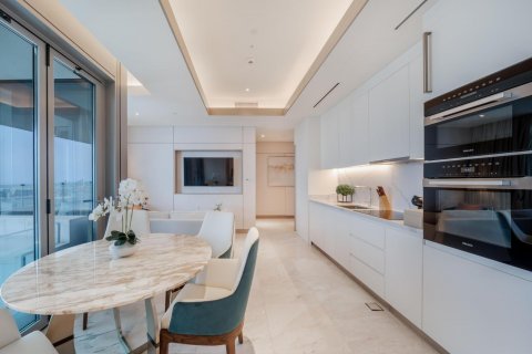 Apartemen di Jumeirah Beach Residence, Dubai, UEA 2 kamar tidur, 149 m2 nomor 642073 - foto 2