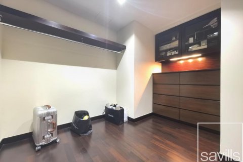 Apartemen di Downtown Dubai (Downtown Burj Dubai), UEA 3 kamar tidur, 247 m2 nomor 642072 - foto 15