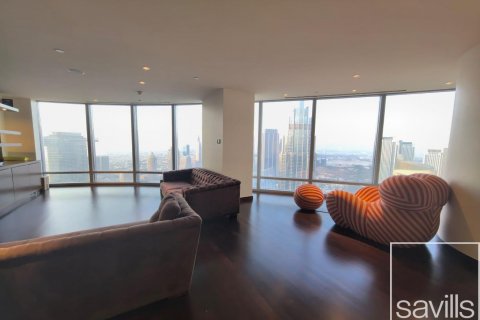 Apartemen di Downtown Dubai (Downtown Burj Dubai), UEA 3 kamar tidur, 247 m2 nomor 642072 - foto 3