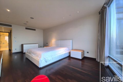 Apartemen di Downtown Dubai (Downtown Burj Dubai), UEA 3 kamar tidur, 247 m2 nomor 642072 - foto 19