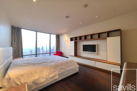 Apartemen di Downtown Dubai (Downtown Burj Dubai), UEA 3 kamar tidur, 247 m2 nomor 642072 - foto 18