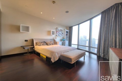 Apartemen di Downtown Dubai (Downtown Burj Dubai), UEA 3 kamar tidur, 247 m2 nomor 642072 - foto 11