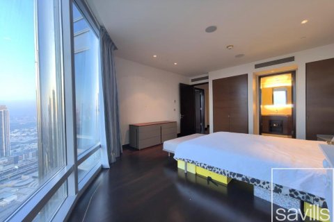 Apartemen di Downtown Dubai (Downtown Burj Dubai), UEA 3 kamar tidur, 247 m2 nomor 642072 - foto 10