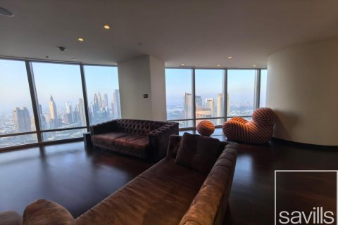 Apartemen di Downtown Dubai (Downtown Burj Dubai), UEA 3 kamar tidur, 247 m2 nomor 642072 - foto 8