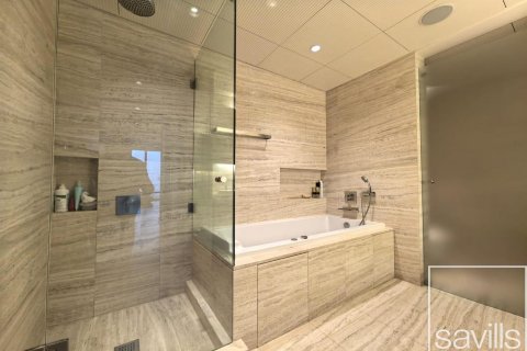 Apartemen di Downtown Dubai (Downtown Burj Dubai), UEA 3 kamar tidur, 247 m2 nomor 642072 - foto 21