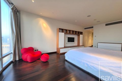 Apartemen di Downtown Dubai (Downtown Burj Dubai), UEA 3 kamar tidur, 247 m2 nomor 642072 - foto 20