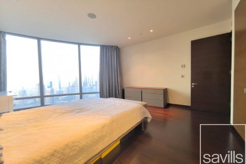Apartemen di Downtown Dubai (Downtown Burj Dubai), UEA 3 kamar tidur, 247 m2 nomor 642072 - foto 16
