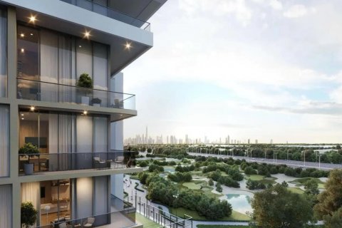 Mohammed Bin Rashid City、Dubai、UAE にあるマンション販売中 4ベッドルーム、286 m2、No642076 - 写真 5