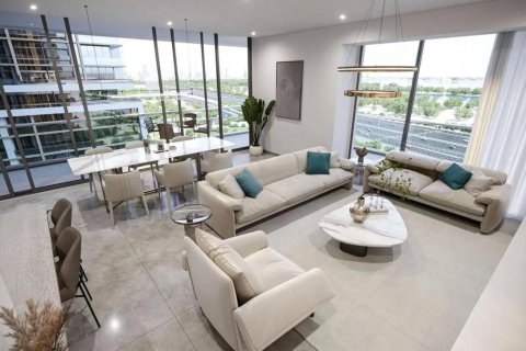 Mohammed Bin Rashid City、Dubai、UAE にあるマンション販売中 4ベッドルーム、286 m2、No642076 - 写真 3
