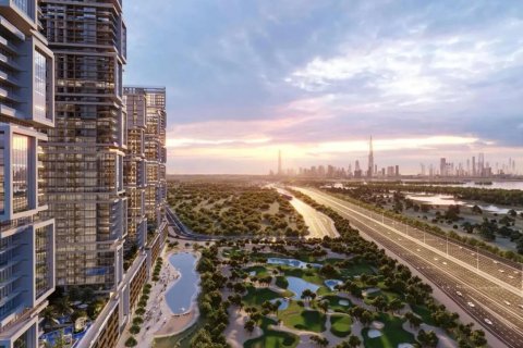 Lägenhet till försäljning i Mohammed Bin Rashid City, Dubai, UAE 4 sovrum, 286 kvm Nr. 642076 - fotografi 8