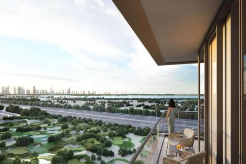 Lägenhet till försäljning i Mohammed Bin Rashid City, Dubai, UAE 4 sovrum, 286 kvm Nr. 642076 - fotografi 4