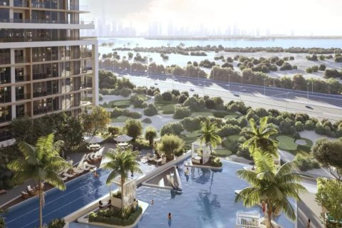Lägenhet till försäljning i Mohammed Bin Rashid City, Dubai, UAE 4 sovrum, 286 kvm Nr. 642076 - fotografi 7