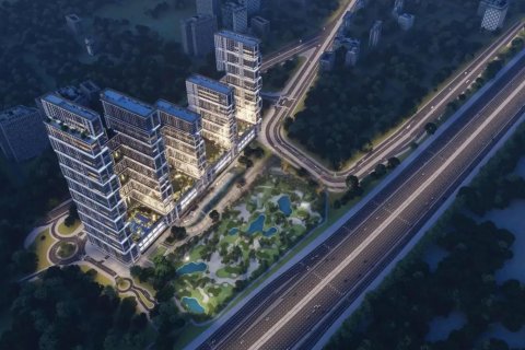 Mohammed Bin Rashid City、Dubai、UAE にあるマンション販売中 4ベッドルーム、286 m2、No642076 - 写真 10
