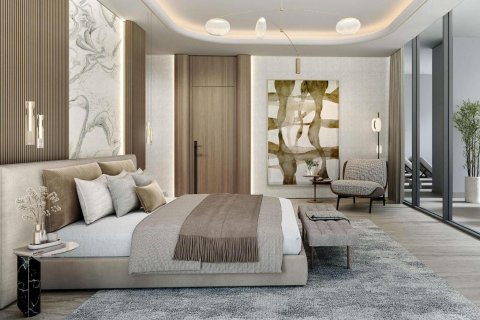 Penthauss Downtown Dubai (Downtown Burj Dubai)jā, AAE 5 istabas, 983 m2 Nr. 642077 - attēls 15