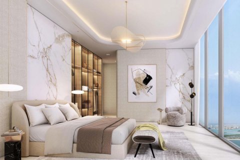 Penthauss Downtown Dubai (Downtown Burj Dubai)jā, AAE 5 istabas, 983 m2 Nr. 642077 - attēls 14