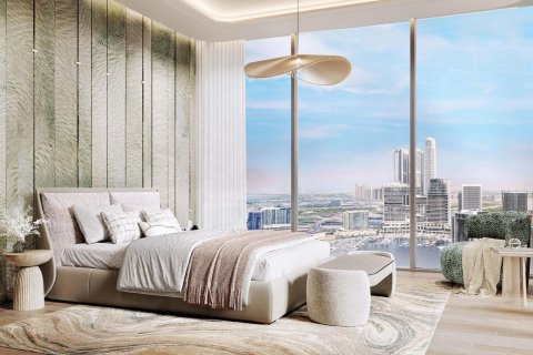 Penthauss Downtown Dubai (Downtown Burj Dubai)jā, AAE 5 istabas, 983 m2 Nr. 642077 - attēls 13