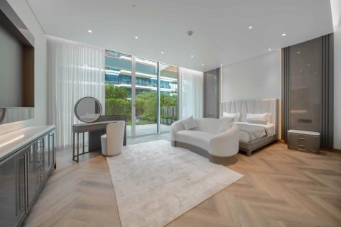 Leilighet til salgs i Palm Jumeirah, Dubai, Emiratene 3 soverom, 456 kvm Nr. 642075 - Foto 7