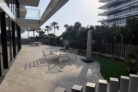 Leilighet til salgs i Palm Jumeirah, Dubai, Emiratene 3 soverom, 456 kvm Nr. 642075 - Foto 18