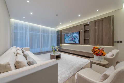 Leilighet til salgs i Palm Jumeirah, Dubai, Emiratene 3 soverom, 456 kvm Nr. 642075 - Foto 1