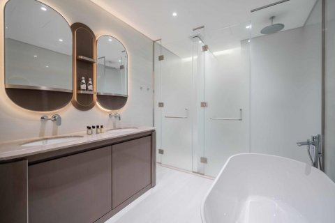 Leilighet til salgs i Palm Jumeirah, Dubai, Emiratene 3 soverom, 456 kvm Nr. 642075 - Foto 9