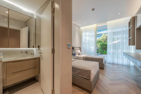 Leilighet til salgs i Palm Jumeirah, Dubai, Emiratene 3 soverom, 456 kvm Nr. 642075 - Foto 15