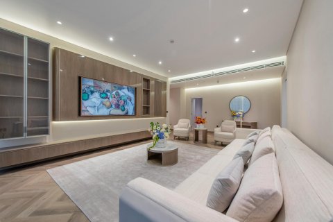 Leilighet til salgs i Palm Jumeirah, Dubai, Emiratene 3 soverom, 456 kvm Nr. 642075 - Foto 3
