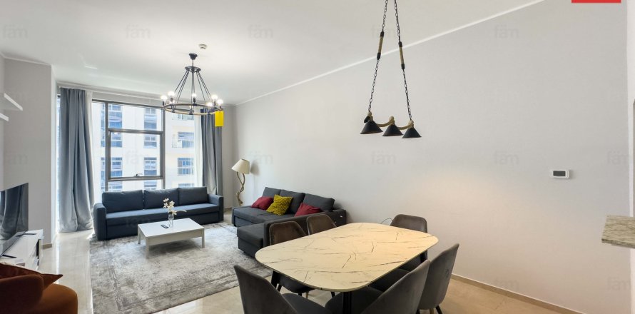 Appartamento a Al Furjan, Dubai, EAU 2 camere da letto, 134 mq. № 635947