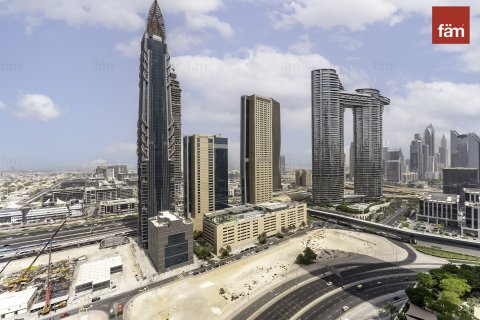 Apartment sa Downtown Dubai (Downtown Burj Dubai), UAE 1 silid-tulugan, 69.2 sq.m. № 635943 - larawan 11