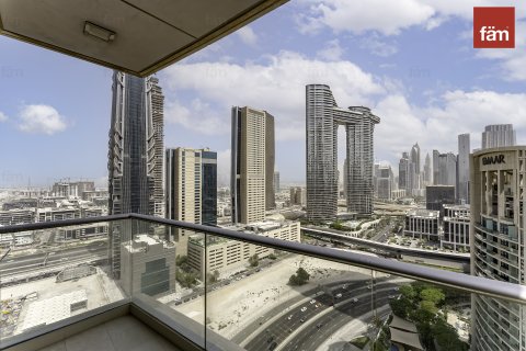 Apartment sa Downtown Dubai (Downtown Burj Dubai), UAE 1 silid-tulugan, 69.2 sq.m. № 635943 - larawan 15