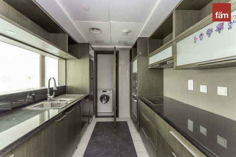 Apartment sa Downtown Dubai (Downtown Burj Dubai), UAE 1 silid-tulugan, 69.2 sq.m. № 635943 - larawan 8
