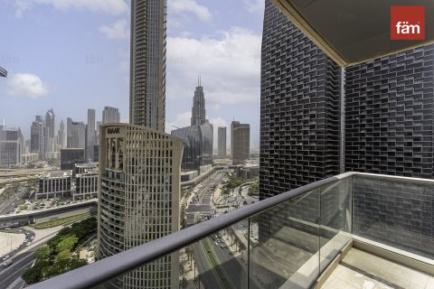 Apartment sa Downtown Dubai (Downtown Burj Dubai), UAE 1 silid-tulugan, 69.2 sq.m. № 635943 - larawan 10