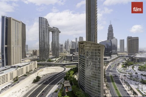 Apartment sa Downtown Dubai (Downtown Burj Dubai), UAE 1 silid-tulugan, 69.2 sq.m. № 635943 - larawan 17