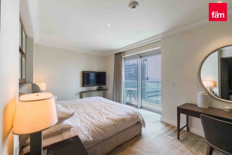 Huoneisto Downtown Dubai (Downtown Burj Dubai), Arabiemiraatit 2 makuuhuonetta, 134.4 m2 № 635944 - kuva 10